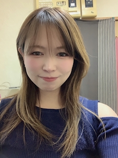 プロフィール写真2・七海|LOUNGE garra'z・ラウンジ ギャラッツ - 諫早市・天満町のスナック