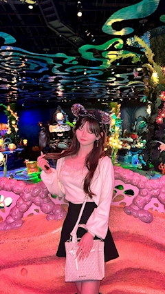 プロフィール写真4・LANA|GIRLS BAR REIMS・ランス - 横浜西口のガールズバー