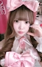 プロフィール写真1・ひめか₍˄·͈༝·͈˄₎🎀|CREA・クレア - 名古屋 錦のコンカフェ