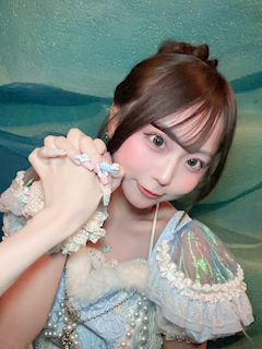 プロフィール写真4・ゆな|海の中・ウミノナカ - 木屋町のコンカフェ