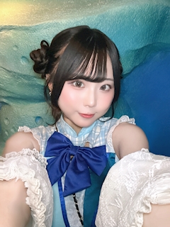 プロフィール写真5・ゆな|海の中・ウミノナカ - 木屋町のコンカフェ