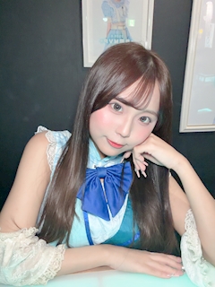 プロフィール写真8・ゆな|海の中・ウミノナカ - 木屋町のコンカフェ