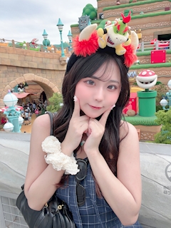 プロフィール写真11・ゆな|海の中・ウミノナカ - 木屋町のコンカフェ
