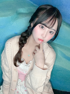 プロフィール写真4・ゆな|海の中・ウミノナカ - 木屋町のコンカフェ