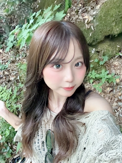 プロフィール写真9・ゆな|海の中・ウミノナカ - 木屋町のコンカフェ