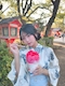 プロフィール写真9・ゆな|海の中・ウミノナカ - 木屋町のコンカフェ