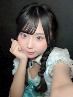 プロフィール写真1・ゆな|海の中・ウミノナカ - 木屋町のコンカフェ