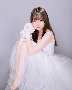 プロフィール写真1・りお｜Lounge Juno・ラウンジ ジュノ - JR宇都宮のキャバクラ