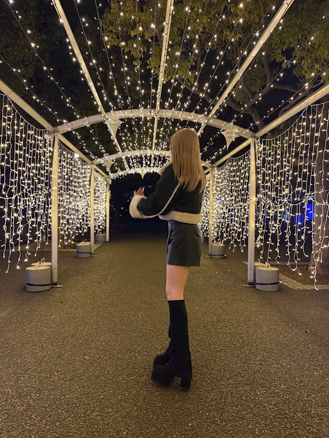 プロフィール写真2・える|
