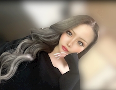 プロフィール写真1・える｜名駅 キャバクラ・モコ