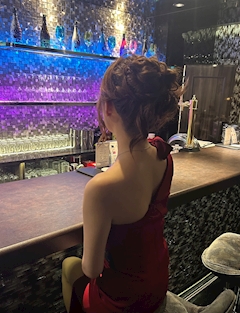 プロフィール写真1・りさ｜MC2 HL LOUNGE・エムシーツーラウンジ - 鹿児島県・天文館のキャバクラ