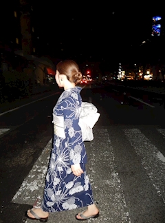 プロフィール写真1・はるか｜A-Room・エールーム - 国分町のスナック