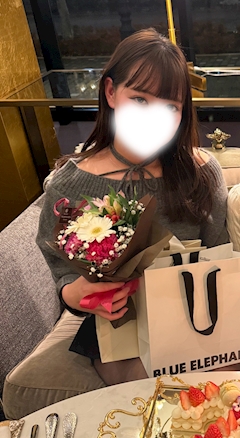 プロフィール写真11・ゆな|Cara・カーラ - 名古屋 瑞穂区のキャバクラ