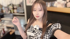 プロフィール写真1・はづき｜鹿児島/天文館/コンセプトラウンジ/Dessert