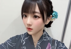 プロフィール写真2・るい｜鹿児島/天文館/コンセプトラウンジ/Dessert