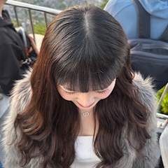 プロフィール写真1・かんな｜Club MET・メット - 木屋町のキャバクラ