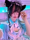 プロフィール写真1・🪼(くらげ)|esports cafe&bar れじぇび・レジェビ - 池袋東口のコンカフェ