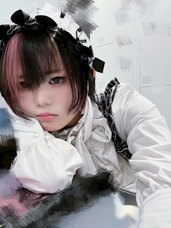 プロフィール写真1・🪼（くらげ）｜esports cafe＆bar れじぇび・レジェビ - 池袋東口のコンカフェ