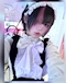 プロフィール写真2・🪼(くらげ)|esports cafe&bar れじぇび・レジェビ - 池袋東口のコンカフェ
