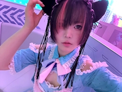 プロフィール写真3・🪼(くらげ)|esports cafe&bar れじぇび・レジェビ - 池袋東口のコンカフェ