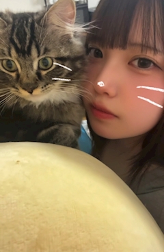 プロフィール写真4・ぬい🐺オオカミちゃんカフェ天満店🐺|オオカミちゃんカフェ天満店 - 天満のガールズバー
