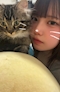 プロフィール写真4・ぬい🐺オオカミちゃんカフェ天満店🐺|オオカミちゃんカフェ天満店 - 天満のガールズバー