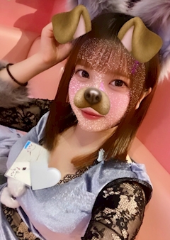 プロフィール写真1・ぬい🐺オオカミちゃんカフェ天満店🐺|オオカミちゃんカフェ天満店 - 天満のガールズバー