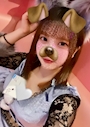 ぬい🐺オオカミちゃんカフェ天満店🐺