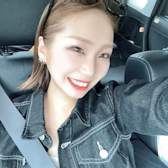 プロフィール写真2・🖤🤍まりあ🖤🤍｜Lounge Pluto・プルート - 長崎市・思案橋のキャバクラ