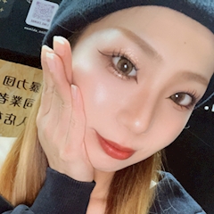 プロフィール写真24・🖤🤍まりあ🖤🤍｜Lounge Pluto・プルート - 長崎市・思案橋のキャバクラ