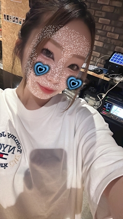 プロフィール写真9・🖤🤍まりあ🖤🤍｜Lounge Pluto・プルート - 長崎市・思案橋のキャバクラ