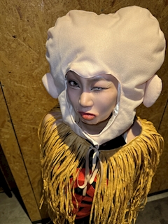 プロフィール写真3・🖤🤍まりあ🖤🤍｜Lounge Pluto・プルート - 長崎市・思案橋のキャバクラ