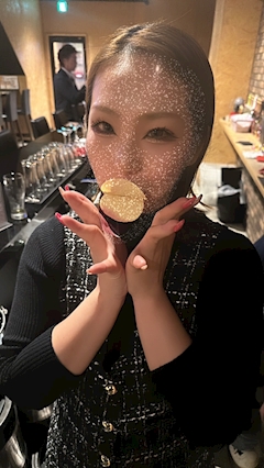 プロフィール写真20・🖤🤍まりあ🖤🤍｜Lounge Pluto・プルート - 長崎市・思案橋のキャバクラ