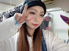 プロフィール写真25・🖤🤍まりあ🖤🤍｜Lounge Pluto・プルート - 長崎市・思案橋のキャバクラ