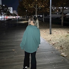 プロフィール写真28・🖤🤍まりあ🖤🤍｜Lounge Pluto・プルート - 長崎市・思案橋のキャバクラ