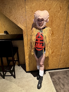 プロフィール写真4・🖤🤍まりあ🖤🤍｜Lounge Pluto・プルート - 長崎市・思案橋のキャバクラ