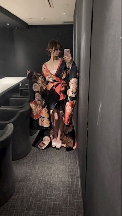プロフィール写真7・桃瀬 みり|~11~ W one by Mondo・ダブルワンバイモンド - 草津のキャバクラ
