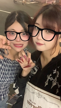 もに「お久しぶりです！」