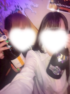 あん「お誕生日のお祝いありがとう👼🏻‎」