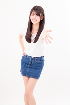 プロフィール写真2・桜華|American Stylish Lounge CanCan・カンカン - 上野のキャバクラ