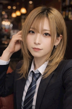 プロフィール写真4・あずさ⚜️I's|CLUB I's・アイズ - 蕨のキャバクラ