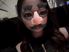 こゆき「❤︎21時～」