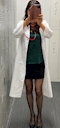 プロフィール写真4・🍀のどか🍀Club I's🍀|CLUB I's・アイズ - 蕨のキャバクラ