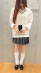 プロフィール写真5・🍀のどか🍀Club I's🍀|CLUB I's・アイズ - 蕨のキャバクラ