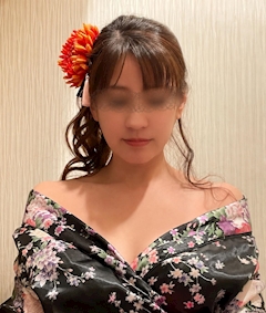 プロフィール写真9・🍀のどか🍀Club I's🍀|CLUB I's・アイズ - 蕨のキャバクラ