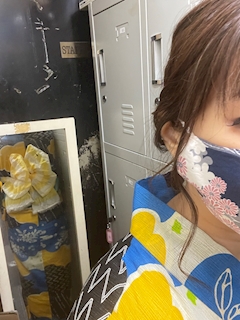 プロフィール写真8・🍀のどか🍀Club I's🍀|CLUB I's・アイズ - 蕨のキャバクラ