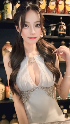 如月　らん「ヘアメイクどんなのが好きですか?🩷」