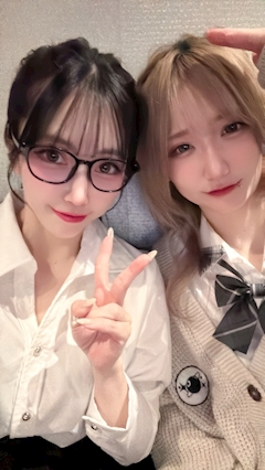 プロフィール写真4・るな 🐈⬛ CLUB I's (アイズ)|CLUB I's・アイズ - 蕨のキャバクラ