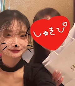 プロフィール写真5・るな 🐈⬛ CLUB I's (アイズ)|CLUB I's・アイズ - 蕨のキャバクラ