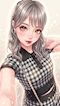 プロフィール写真14・かずみ😸CLUB I's(アイズ)｜CLUB I's・アイズ - 蕨のキャバクラ